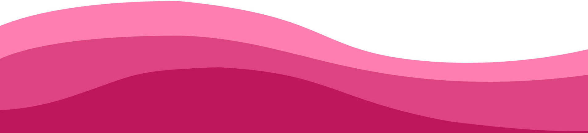 Onde rosa